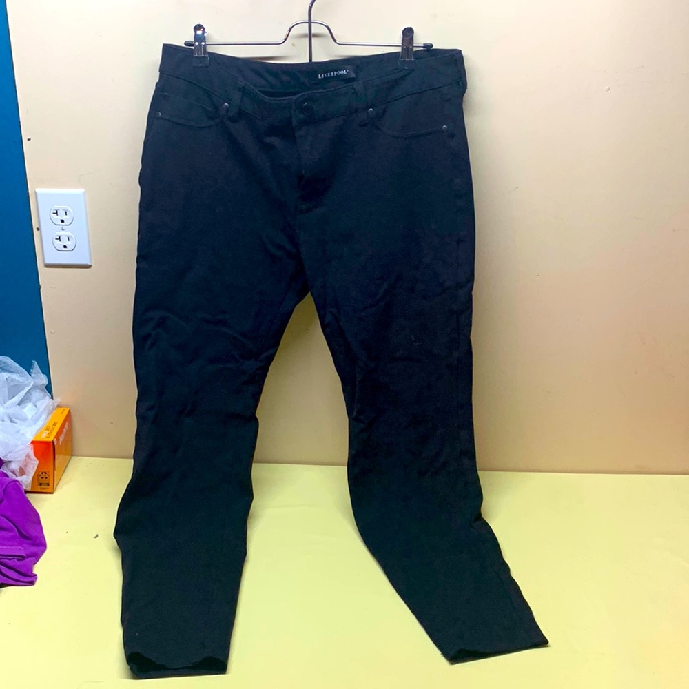 Liverpool Jeggings 14/32